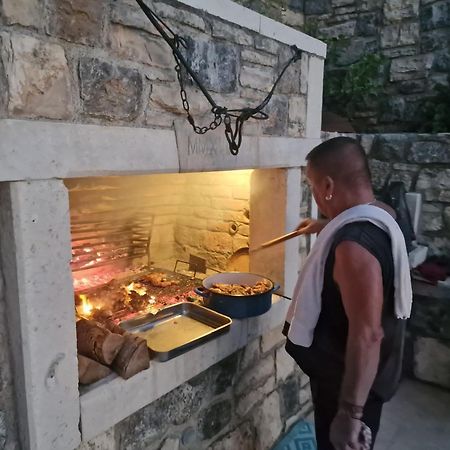 2Bfree Apartments Stinica Kültér fotó