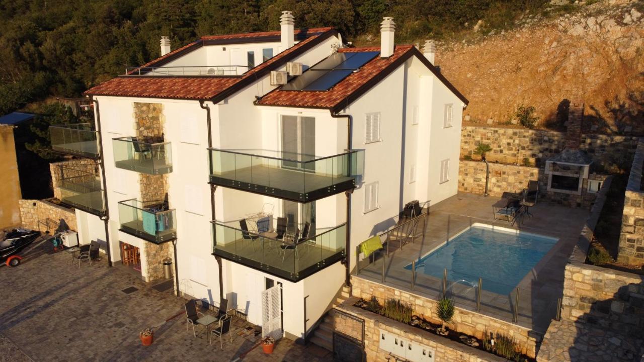 2Bfree Apartments Stinica Kültér fotó