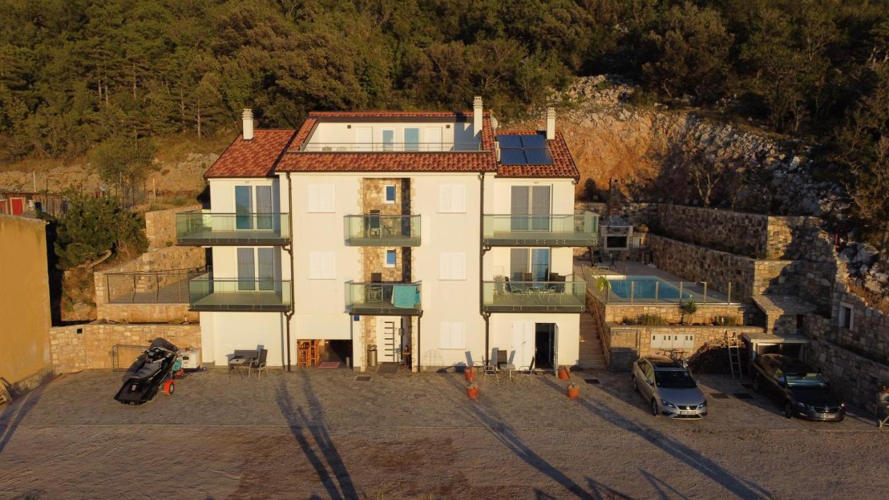 2Bfree Apartments Stinica Kültér fotó