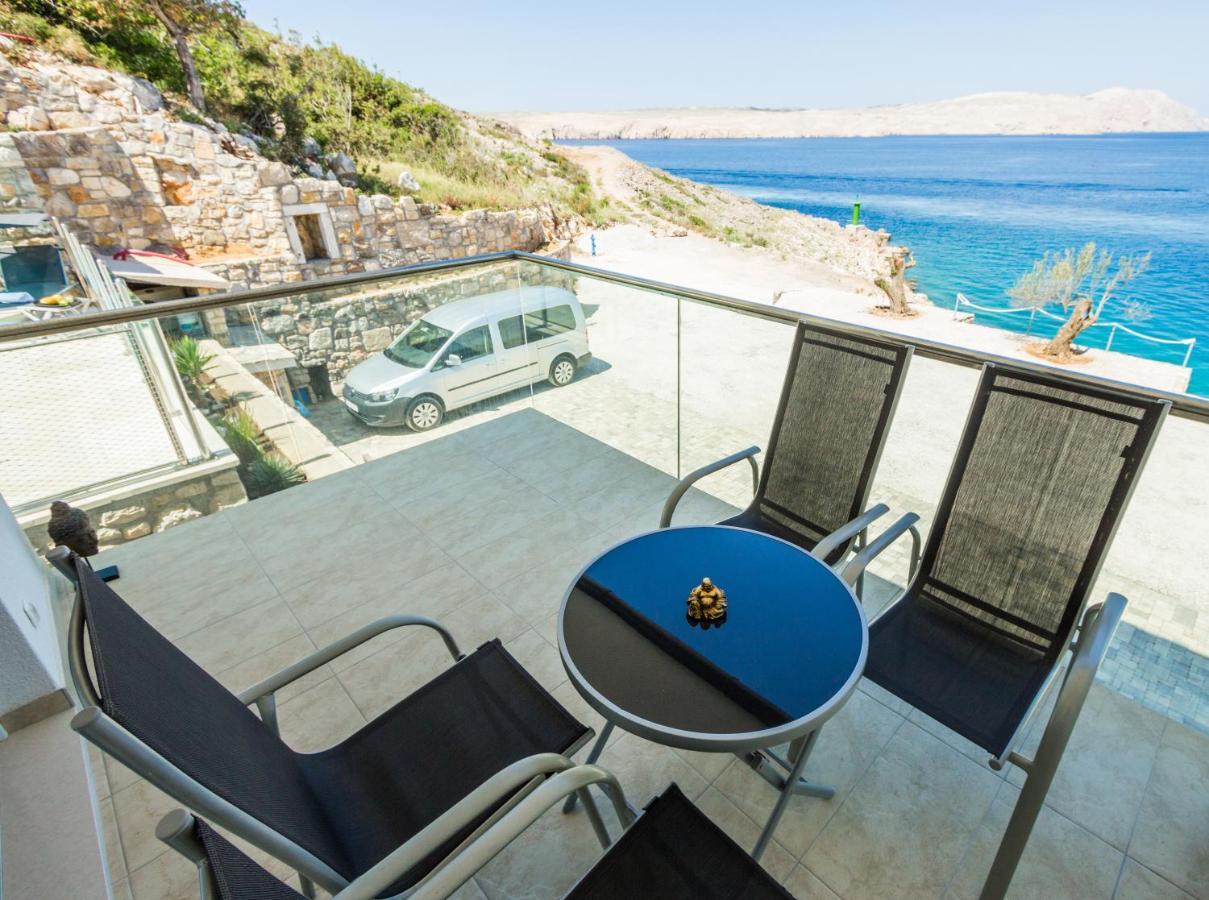 2Bfree Apartments Stinica Kültér fotó
