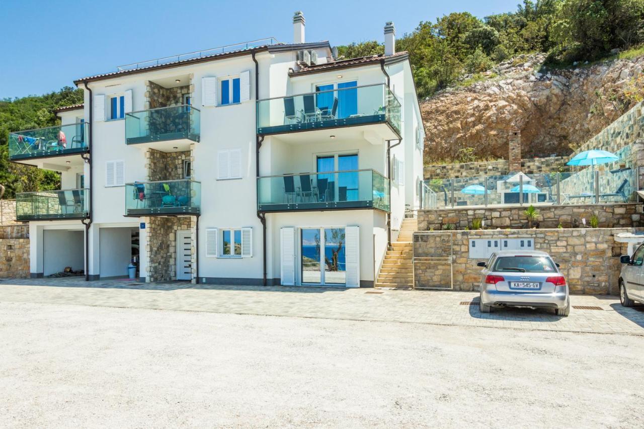 2Bfree Apartments Stinica Kültér fotó