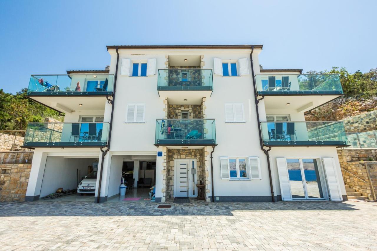 2Bfree Apartments Stinica Kültér fotó