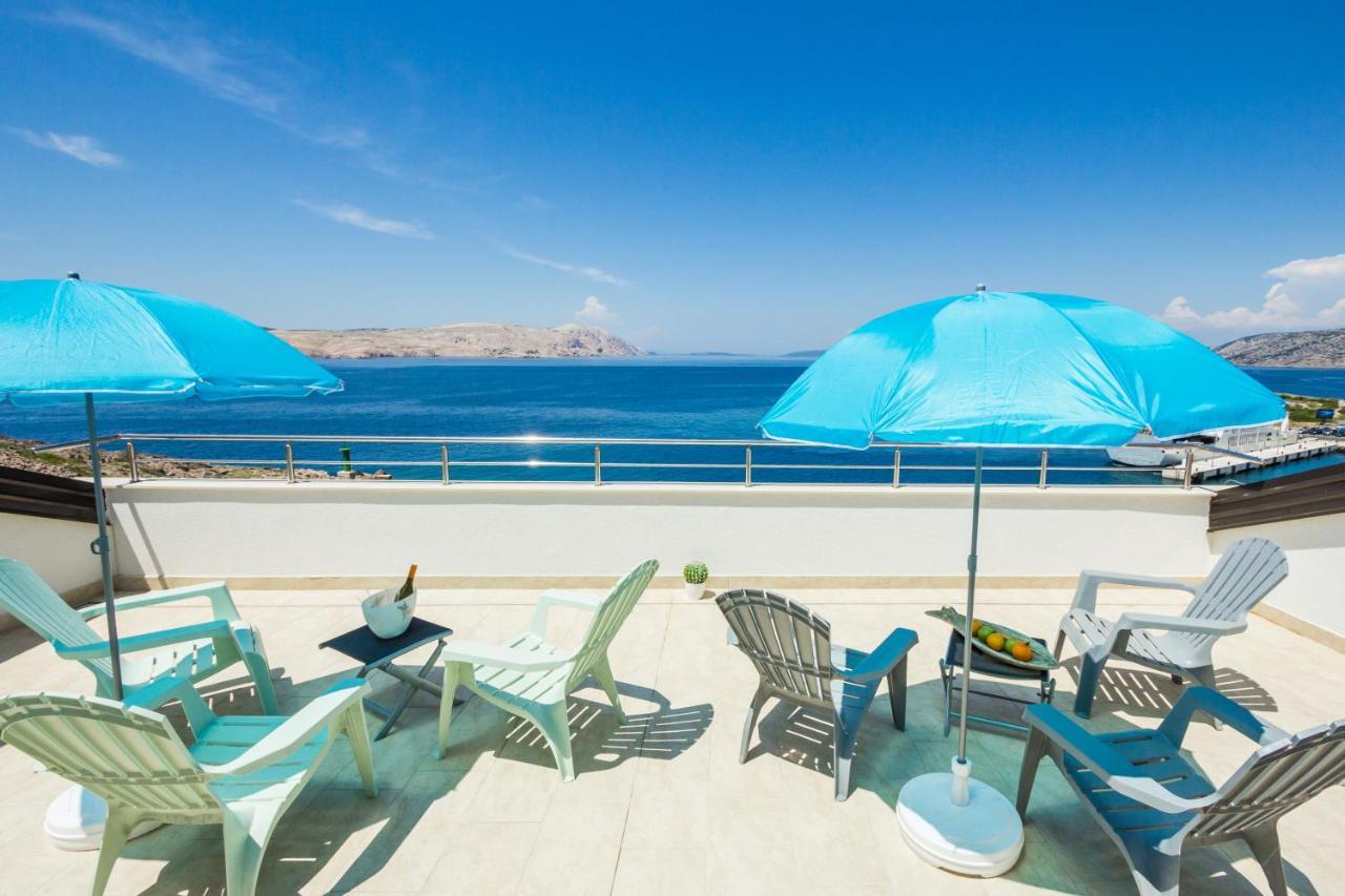 2Bfree Apartments Stinica Kültér fotó