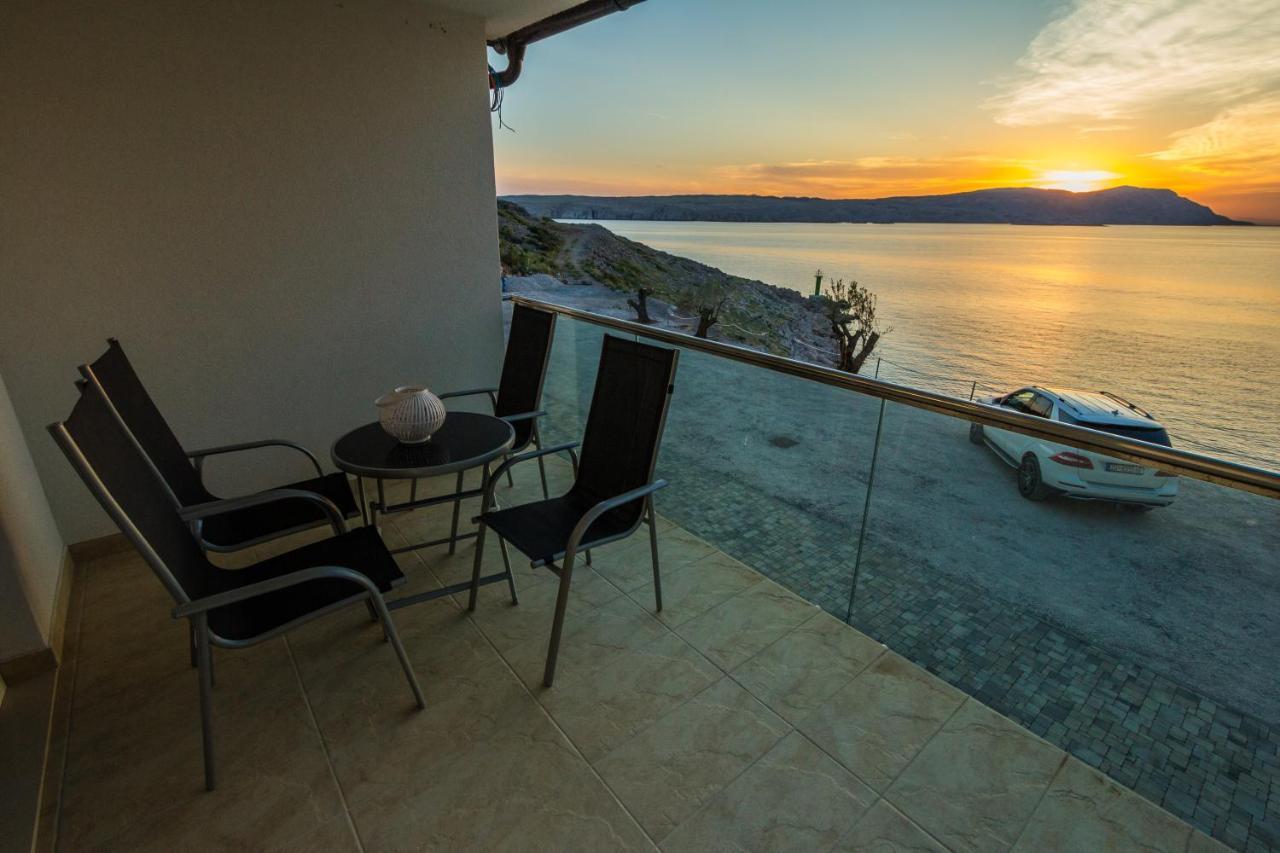 2Bfree Apartments Stinica Kültér fotó