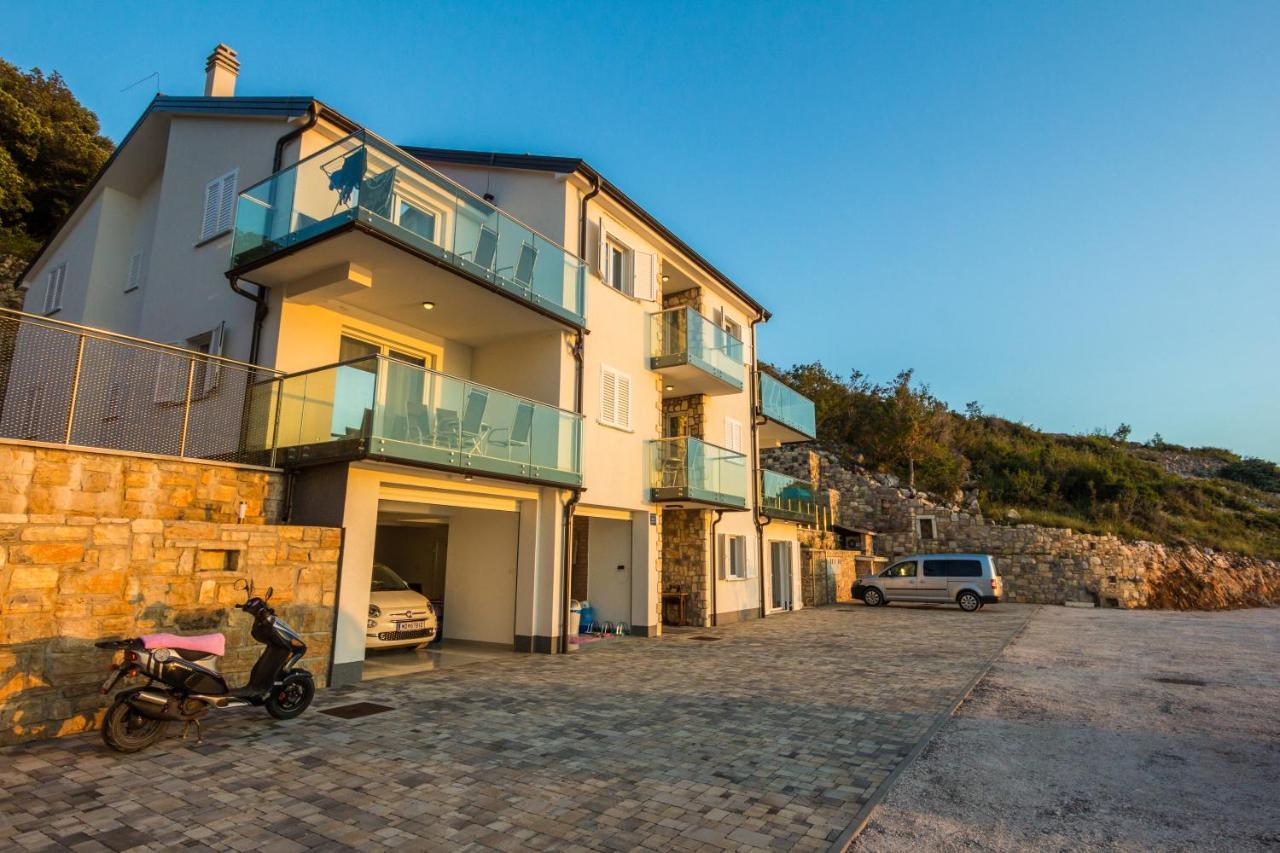 2Bfree Apartments Stinica Kültér fotó