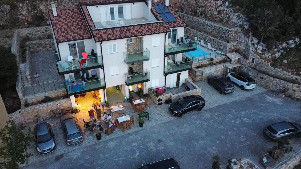 2Bfree Apartments Stinica Kültér fotó