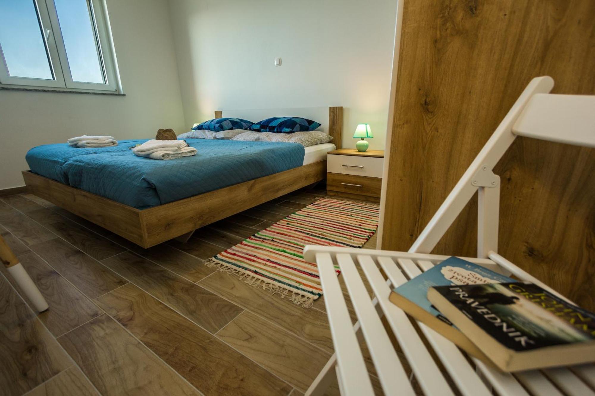 2Bfree Apartments Stinica Kültér fotó
