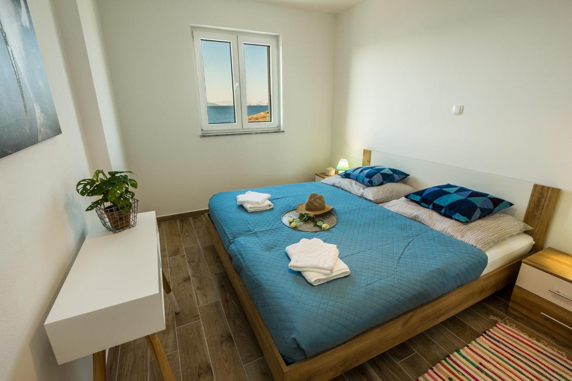 2Bfree Apartments Stinica Kültér fotó