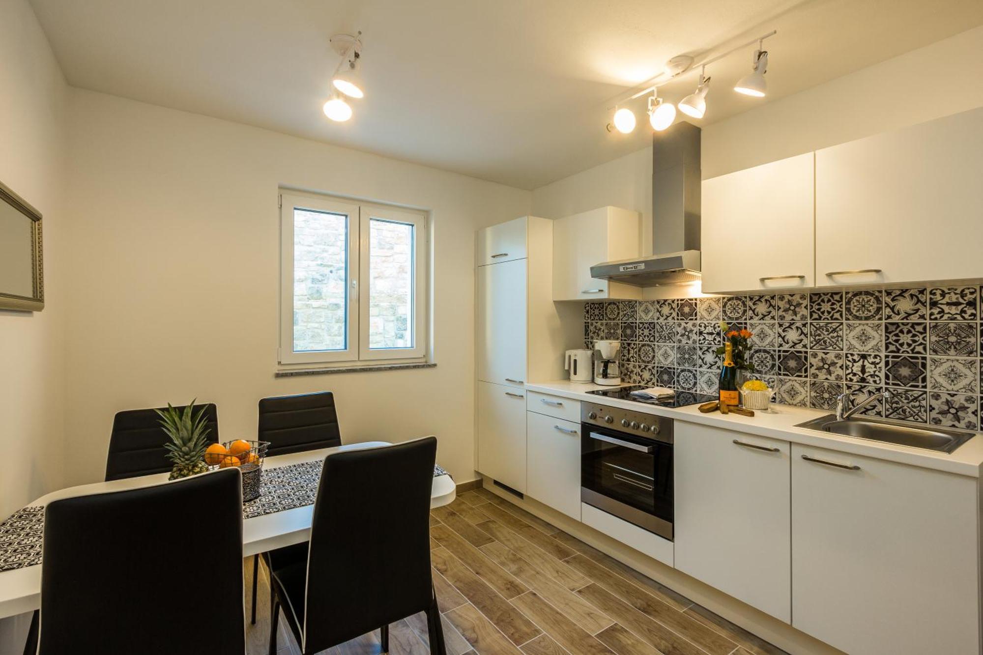 2Bfree Apartments Stinica Kültér fotó