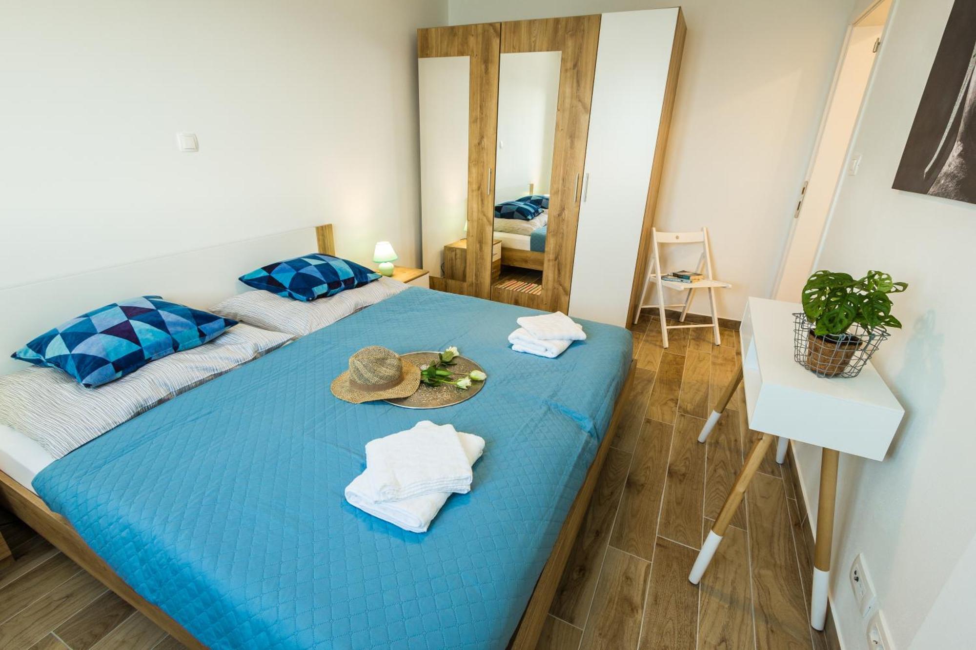 2Bfree Apartments Stinica Kültér fotó