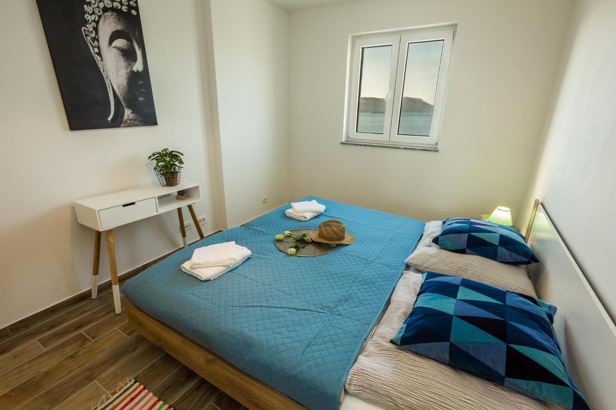 2Bfree Apartments Stinica Kültér fotó