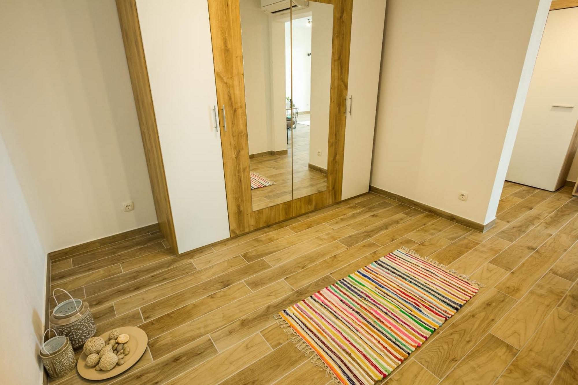 2Bfree Apartments Stinica Kültér fotó