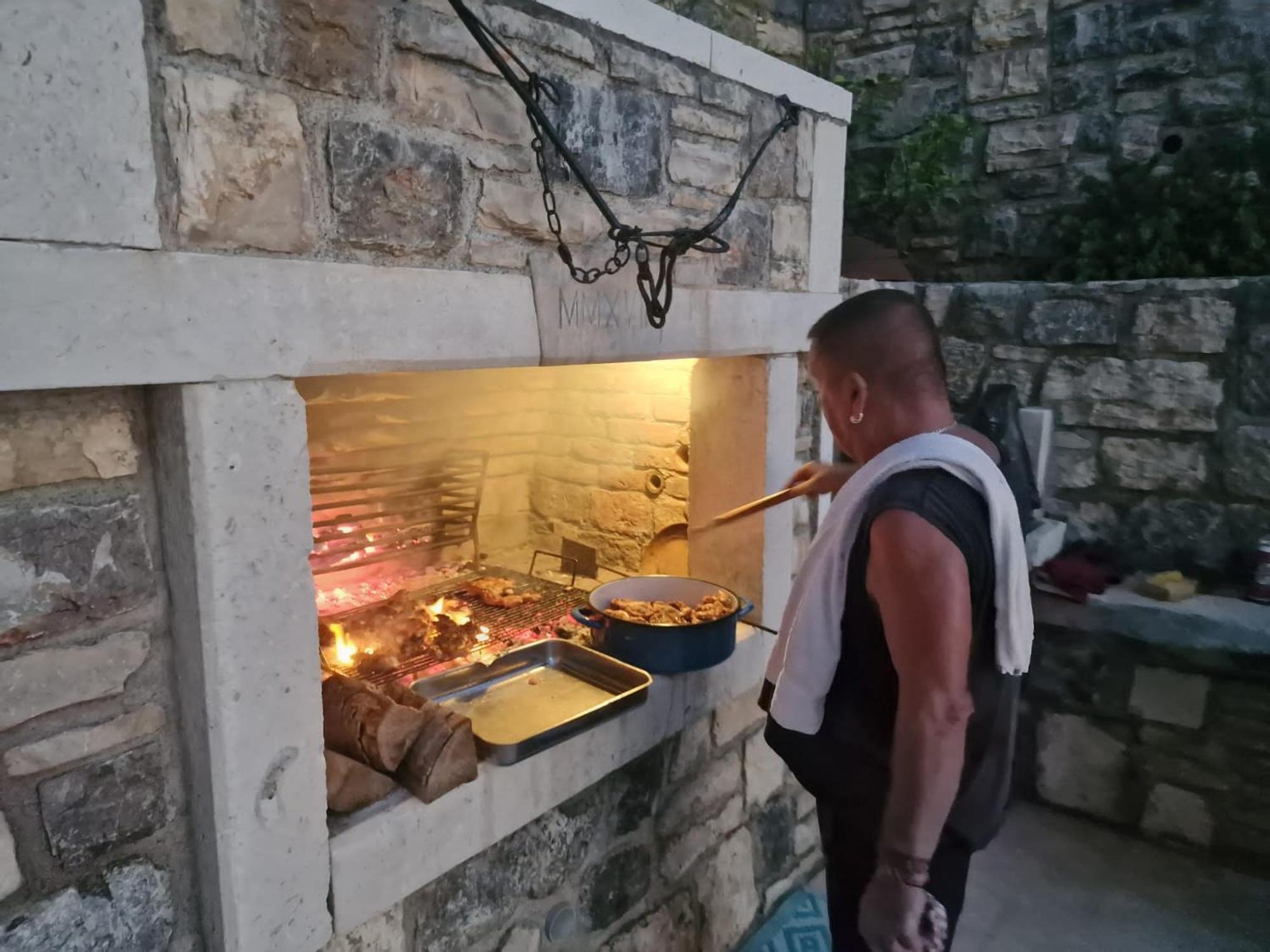 2Bfree Apartments Stinica Kültér fotó