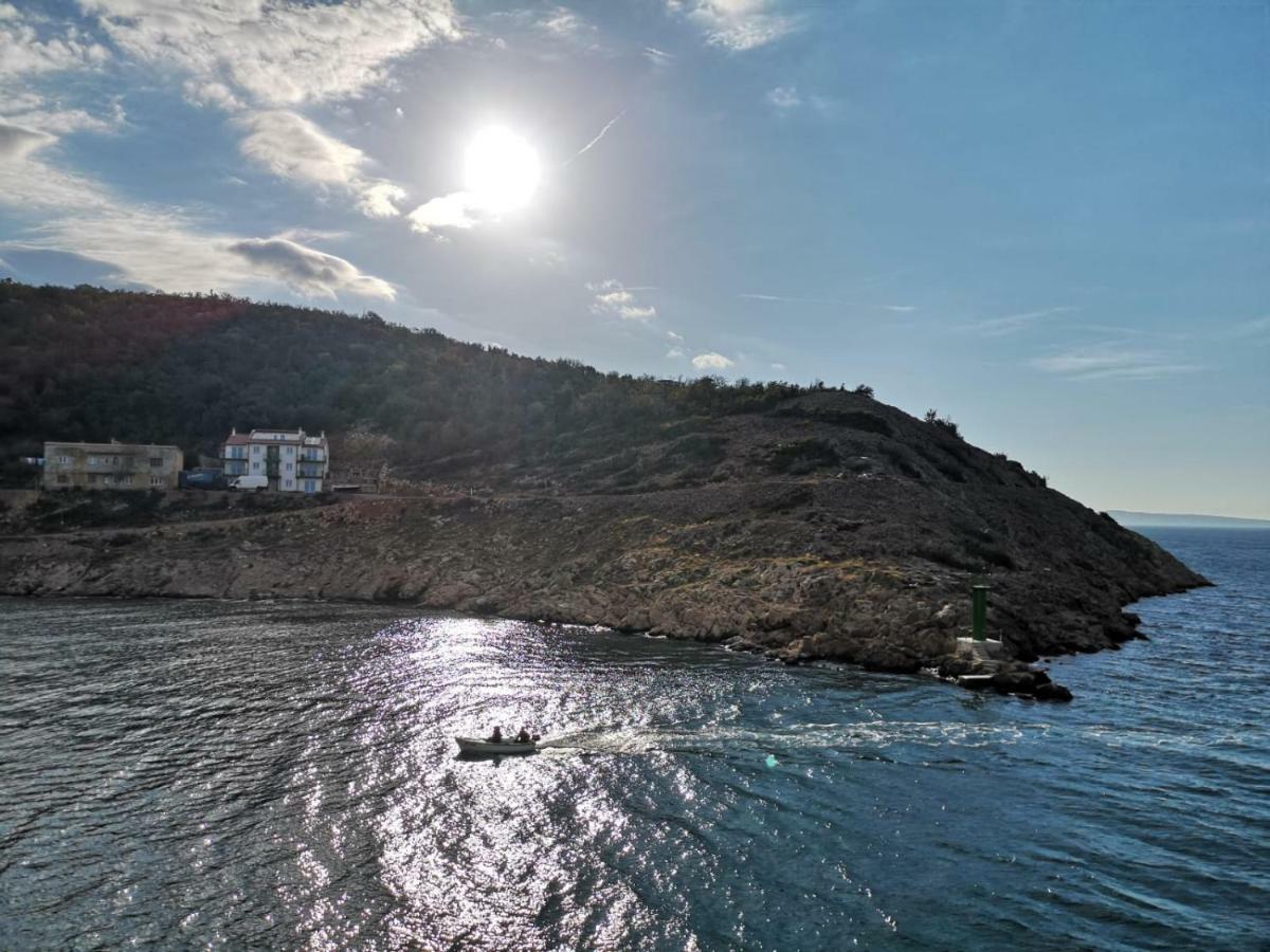 2Bfree Apartments Stinica Kültér fotó