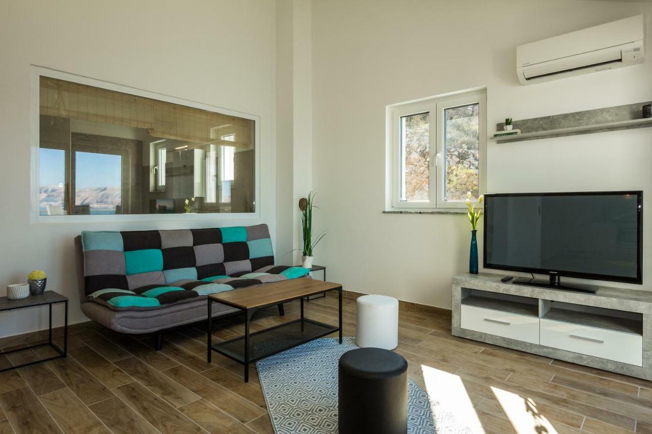 2Bfree Apartments Stinica Kültér fotó