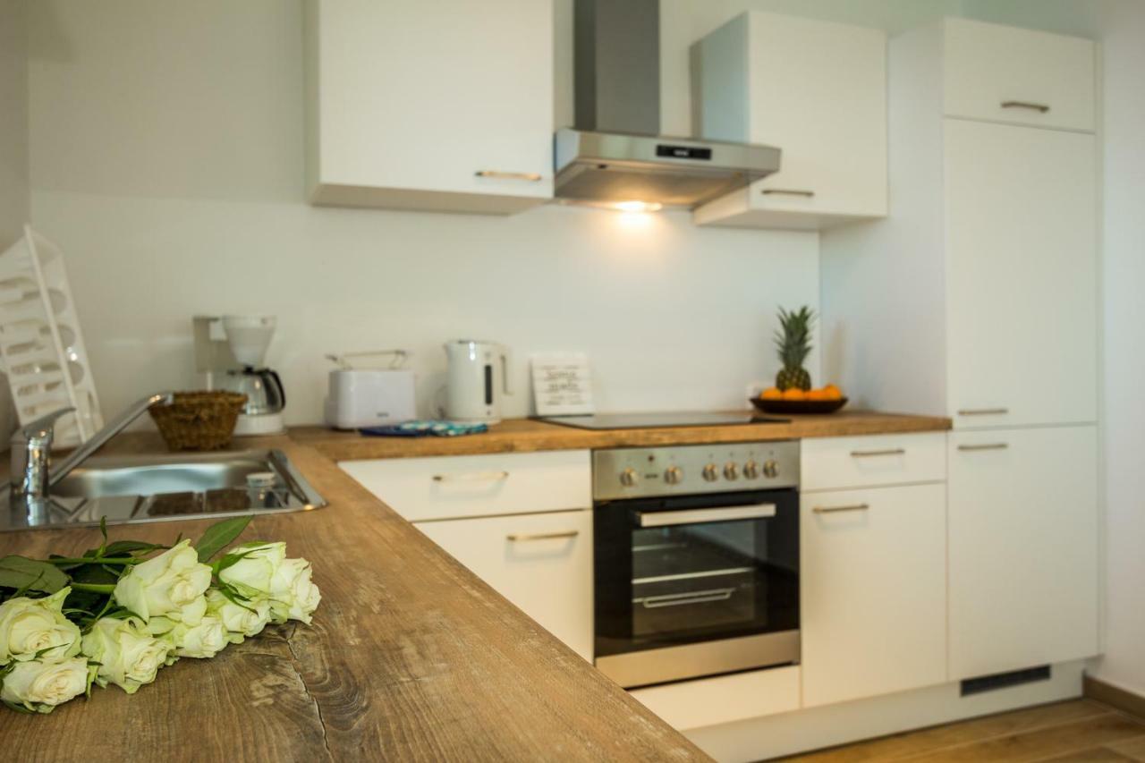 2Bfree Apartments Stinica Kültér fotó