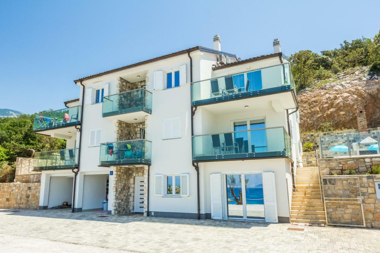 2Bfree Apartments Stinica Kültér fotó