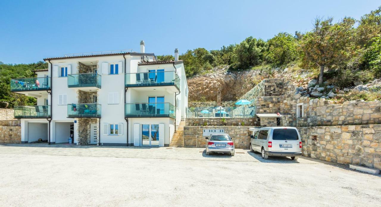 2Bfree Apartments Stinica Kültér fotó