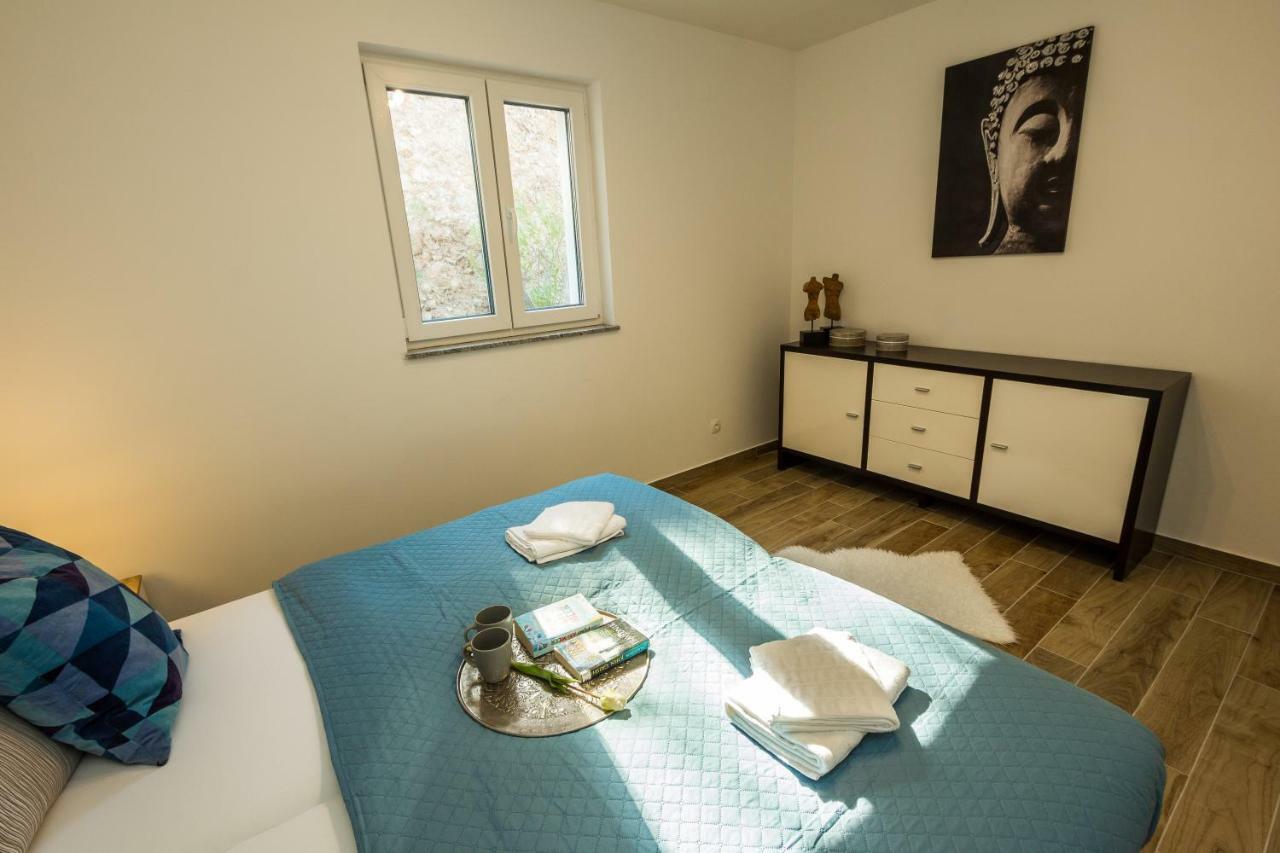 2Bfree Apartments Stinica Kültér fotó