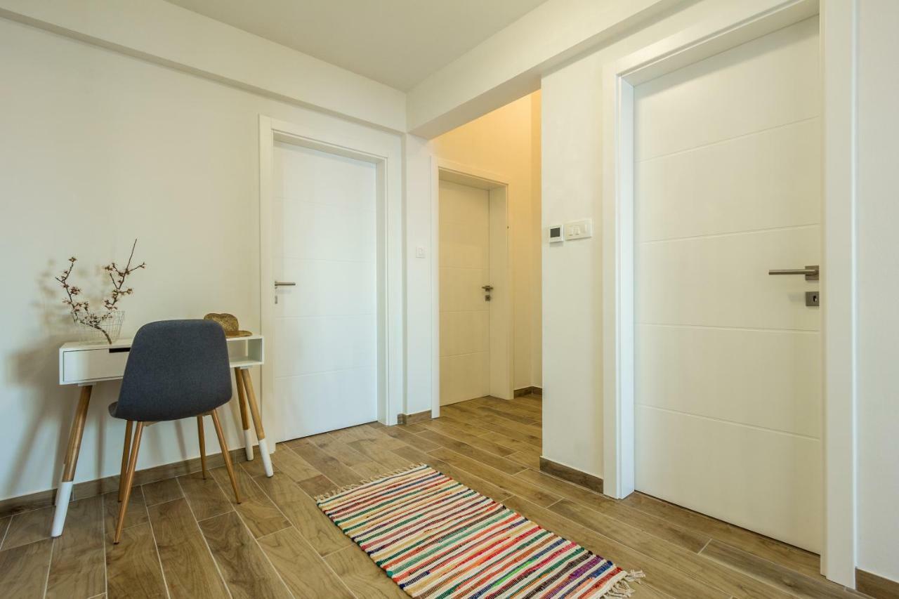 2Bfree Apartments Stinica Kültér fotó