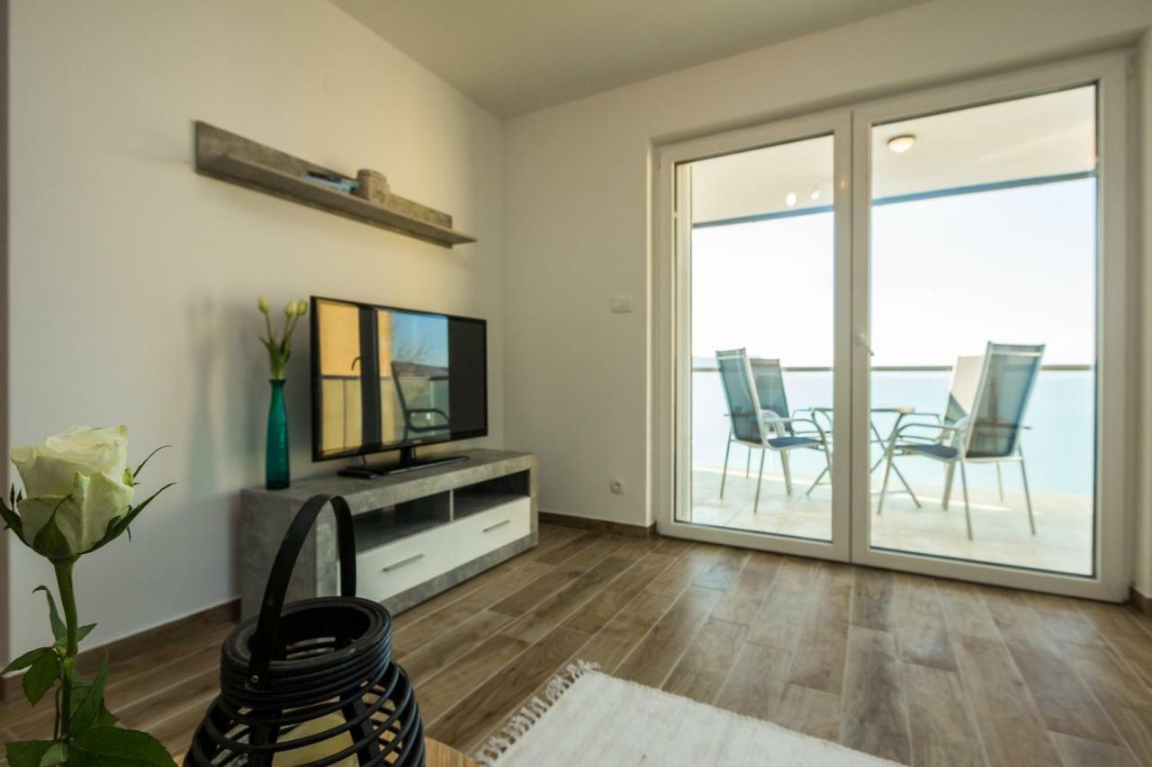 2Bfree Apartments Stinica Kültér fotó